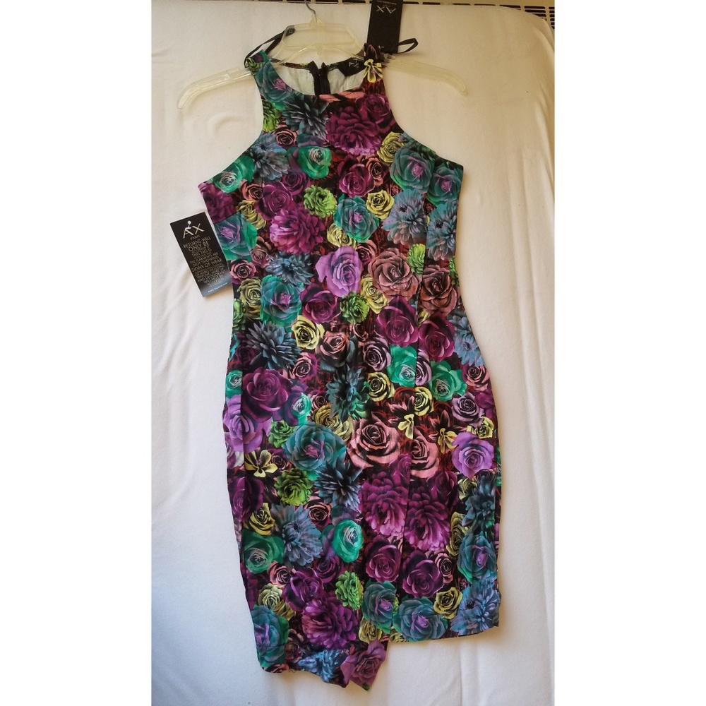 AX Paris Bodycon Dress size UK 10 (US small)
